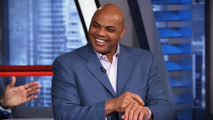 Charles Barkley