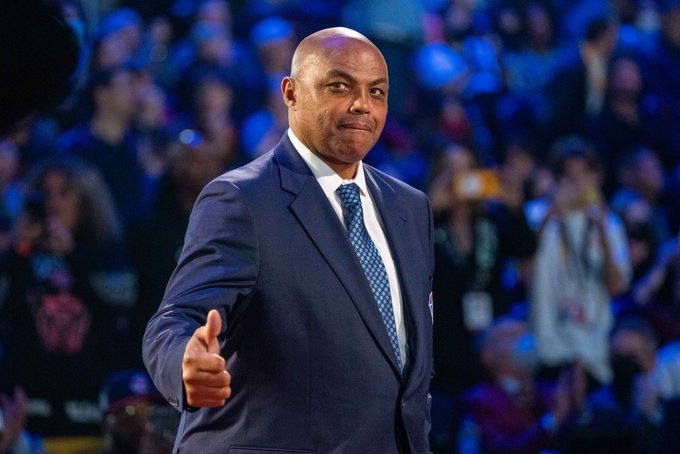 Charles Barkley