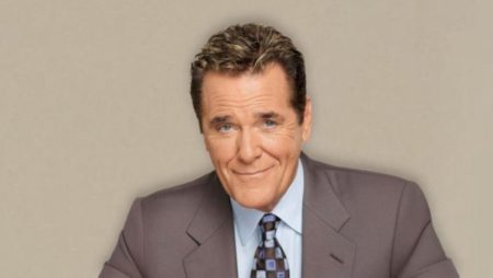 Chuck Woolery