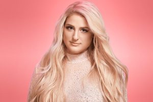 A picture of Meghan Trainor