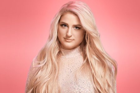 A picture of Meghan Trainor