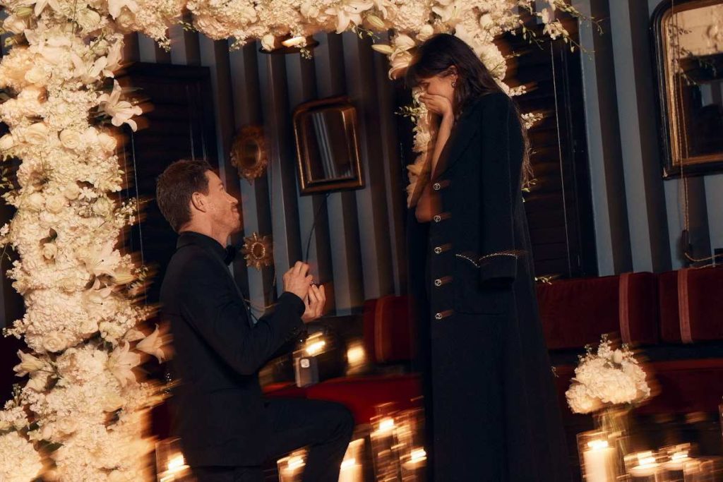 A picture of the proposal