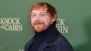 Rupert Grint