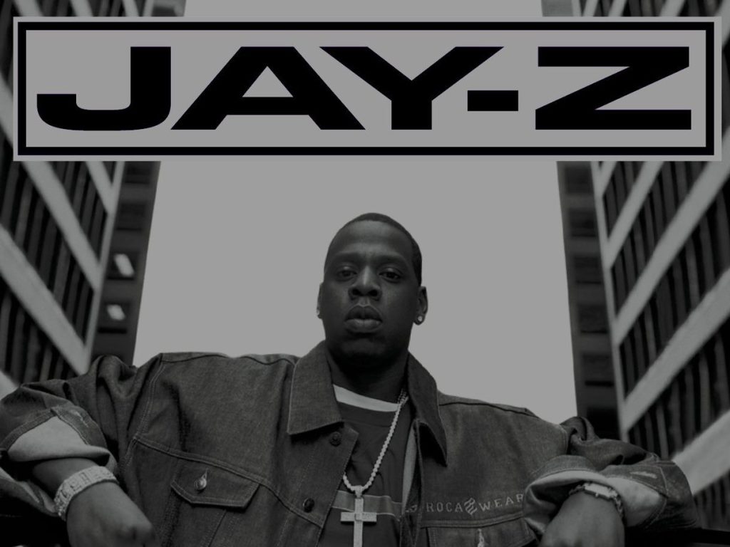 Jay-Z