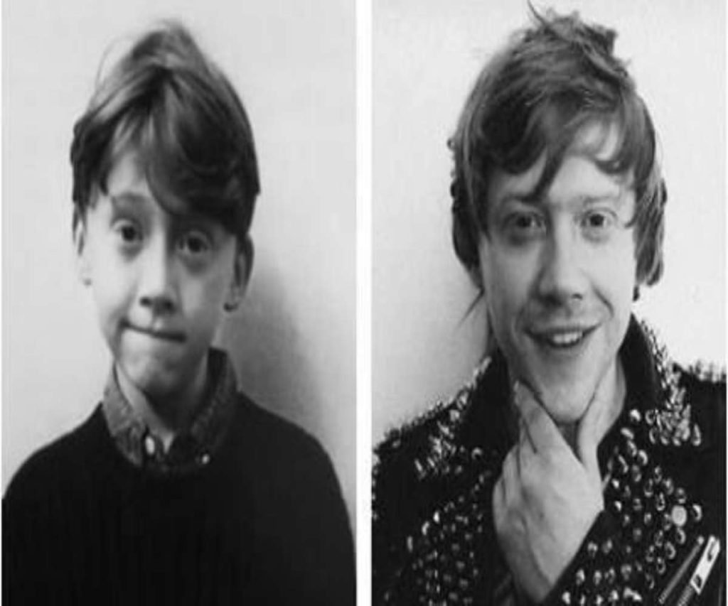 Rupert Grint