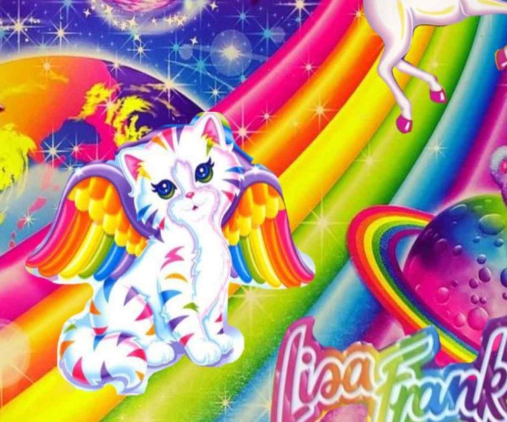 Lisa Frank