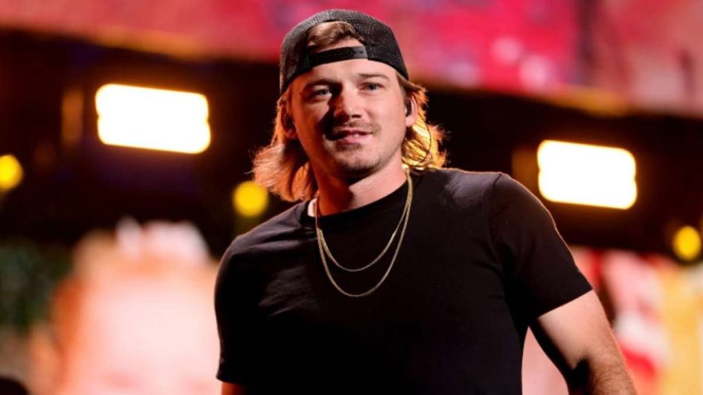 Morgan Wallen 