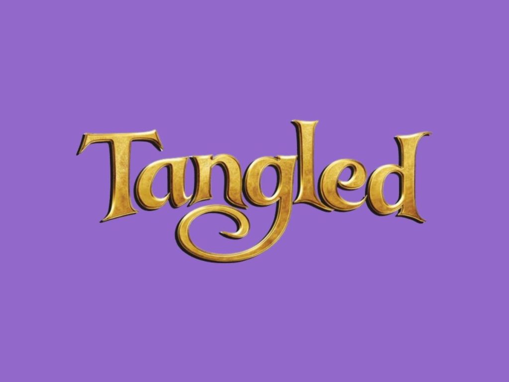 Tangled live action