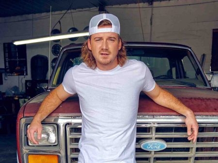 Morgan Wallen