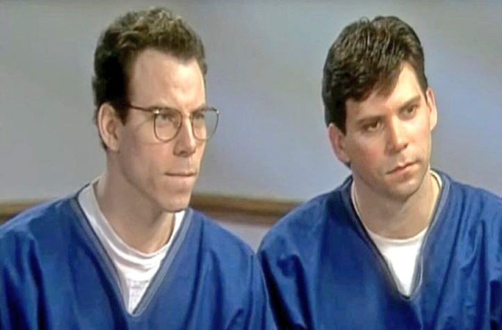 Menendez Brothers