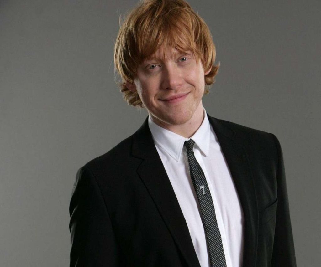 Rupert Grint