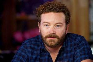 A picture of Danny Masterson