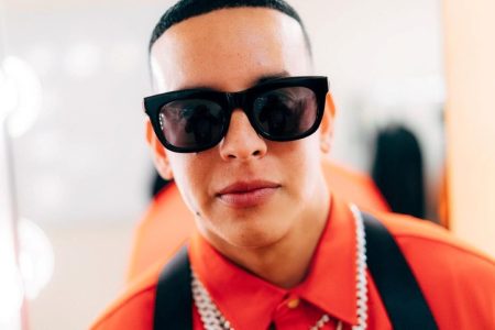 Daddy Yankee