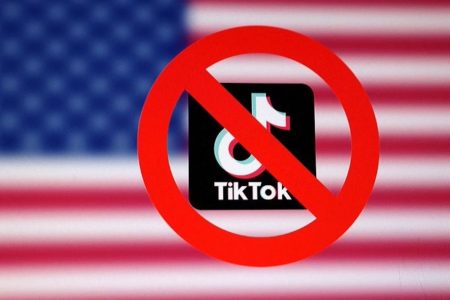 TikTok ban in the US