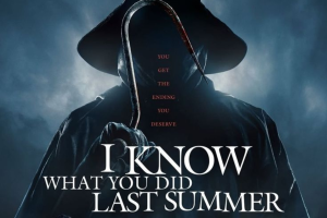 I Know What You Did Last Summer sequel
