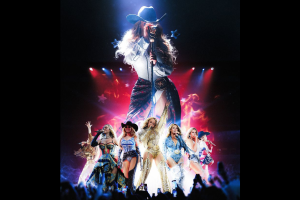 Beyonce