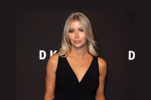 Sophia Hutchins