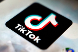 Tiktok logo