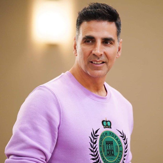 Image of Akshay Kumar
