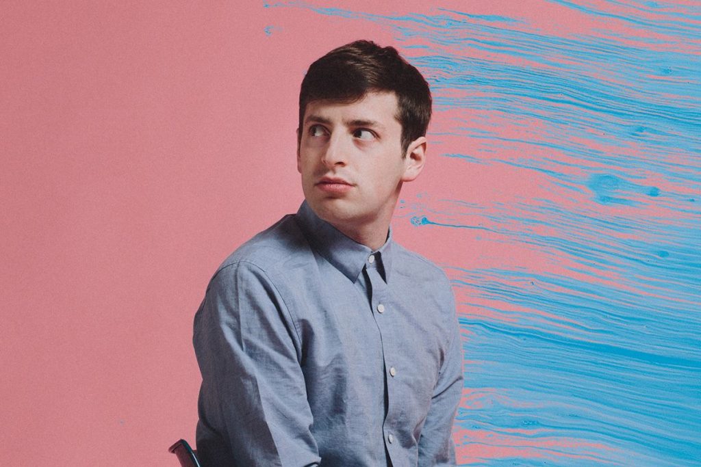 Picture of Alex Edelman