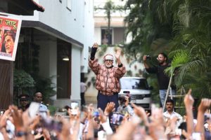 Image of Amitabh Bachchan