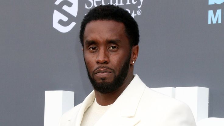 Image of Diddy