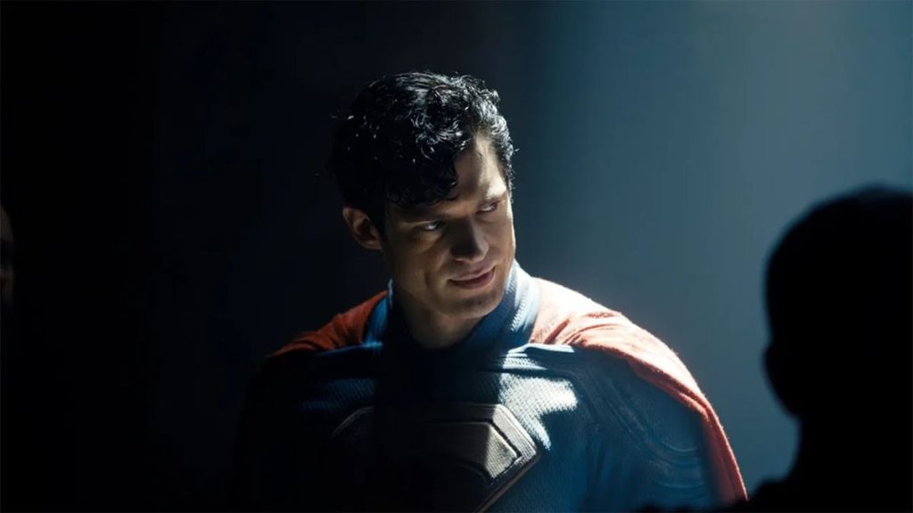 Image of Superman