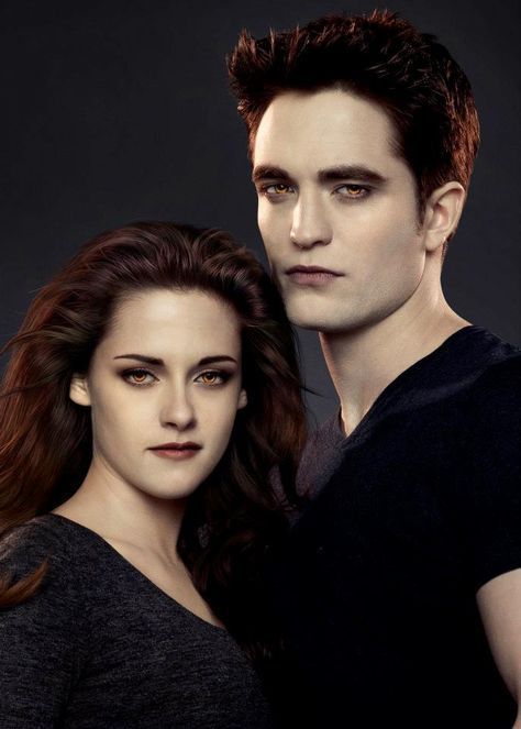 Image of Twilight cast
