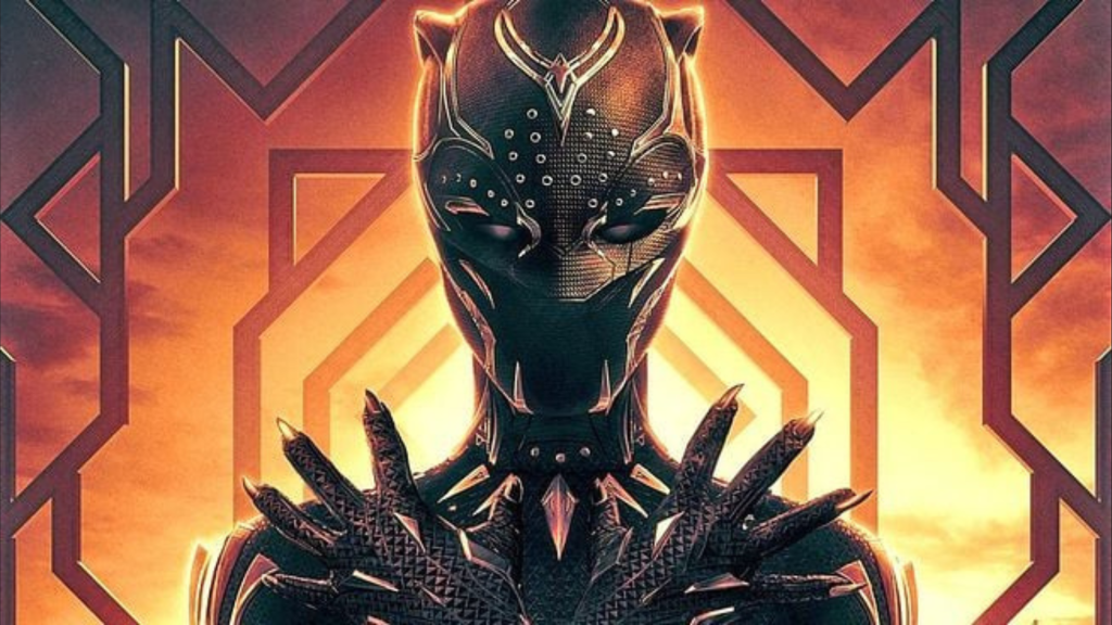 Black Panther Spinoff