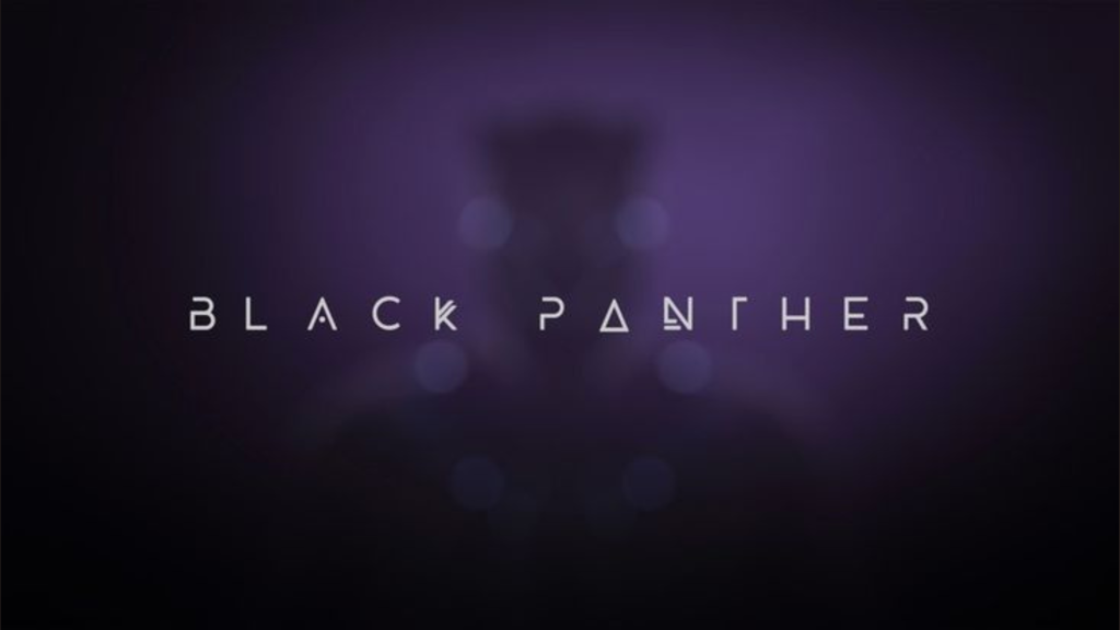 Black Panther