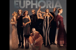 Euphoria Season 3 cast