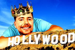 MrBeast Hollywood
