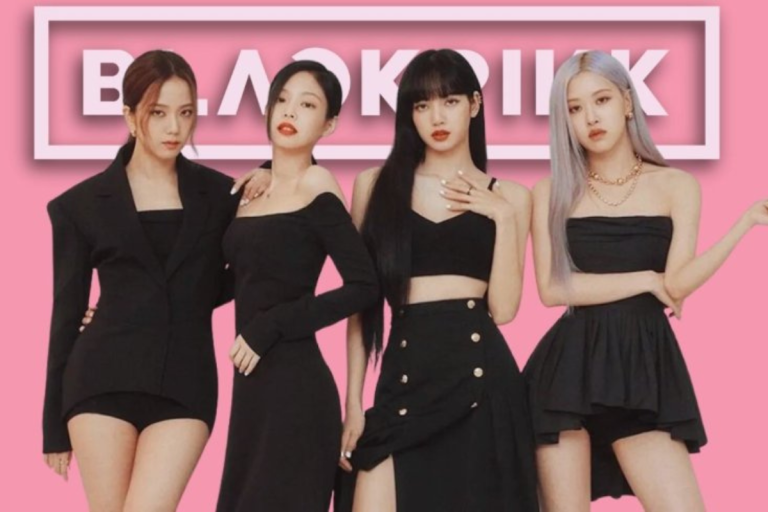 Blackpink