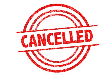 image illustrating Cancel culture
