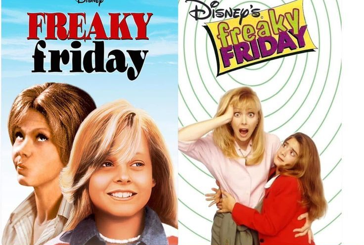 image of Freakier Friday