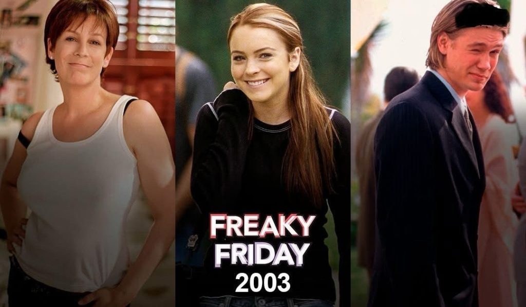 image of Freakier Friday