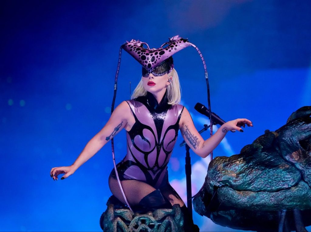Image of Lady Gaga