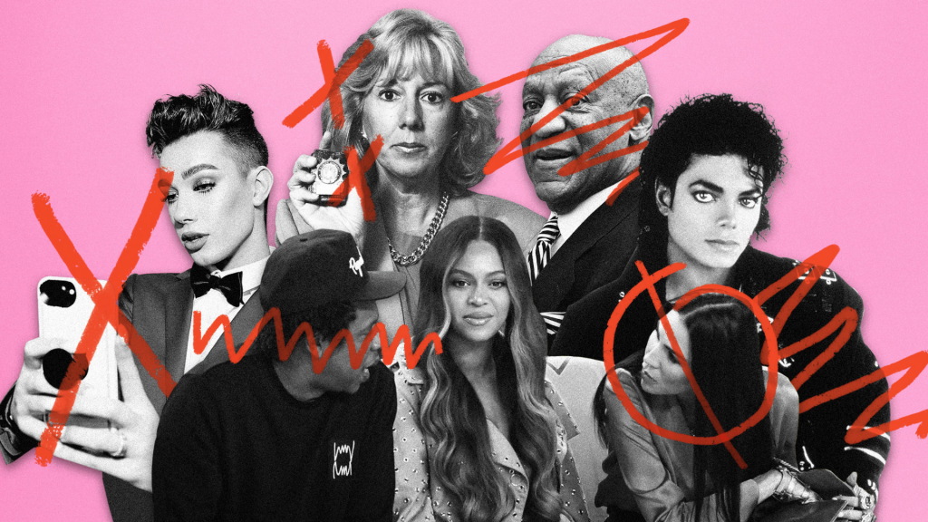 Celebrities