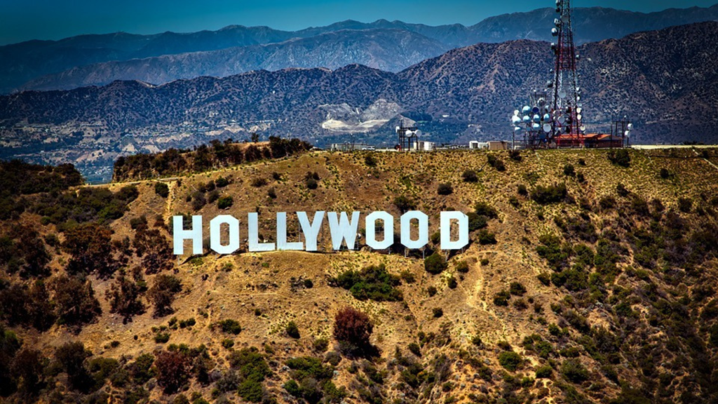 Hollywood Los Angeles