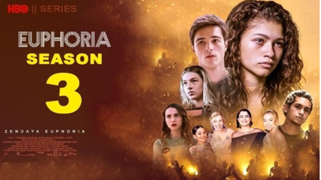 Euphoria: The Final Semester trailer