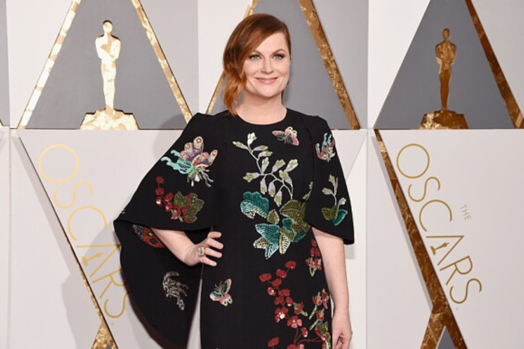 Amy Poehler