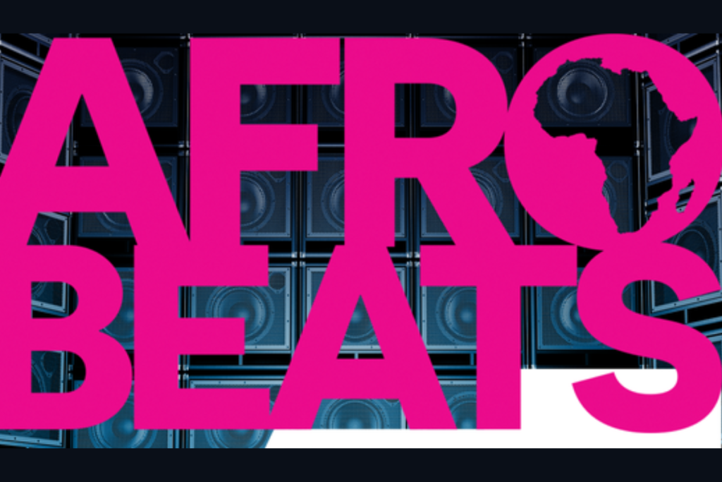 Afrobeats