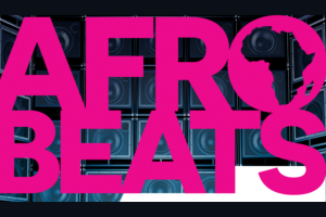 Afrobeats