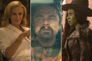 Fall movies of 2025