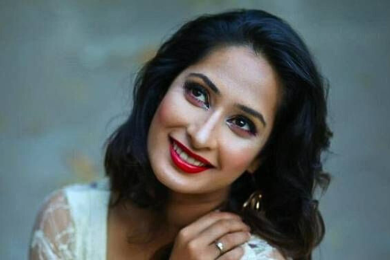 Priya Marathe's death is announced after battling cancer