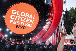 Global Citizen 2025